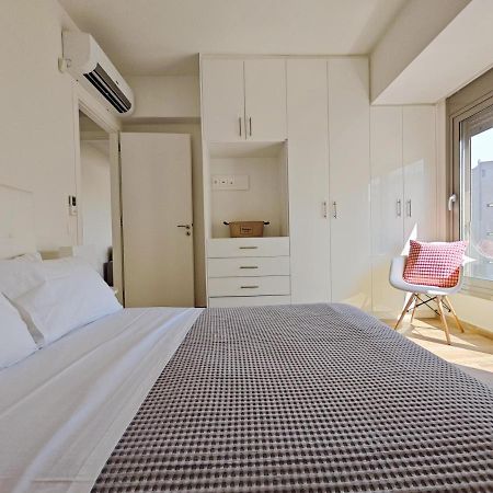Costa Alimos By Verde Apartments Athens Exterior photo